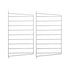 String System Wall Ladder 50x30cm